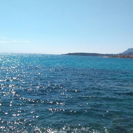 דירות ונטימיגליה Casa Al Mare מראה חיצוני תמונה