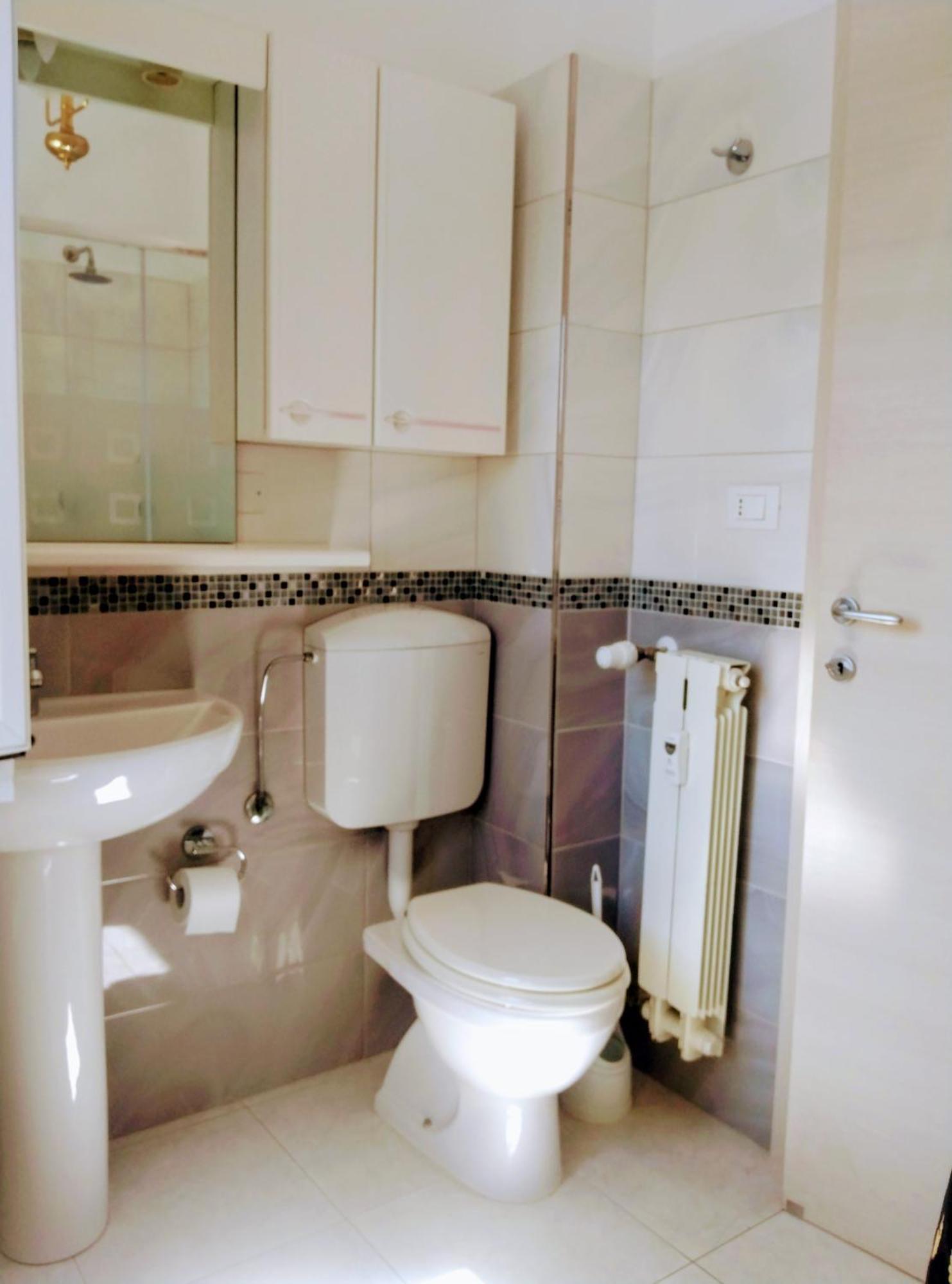 דירות ונטימיגליה Casa Al Mare מראה חיצוני תמונה