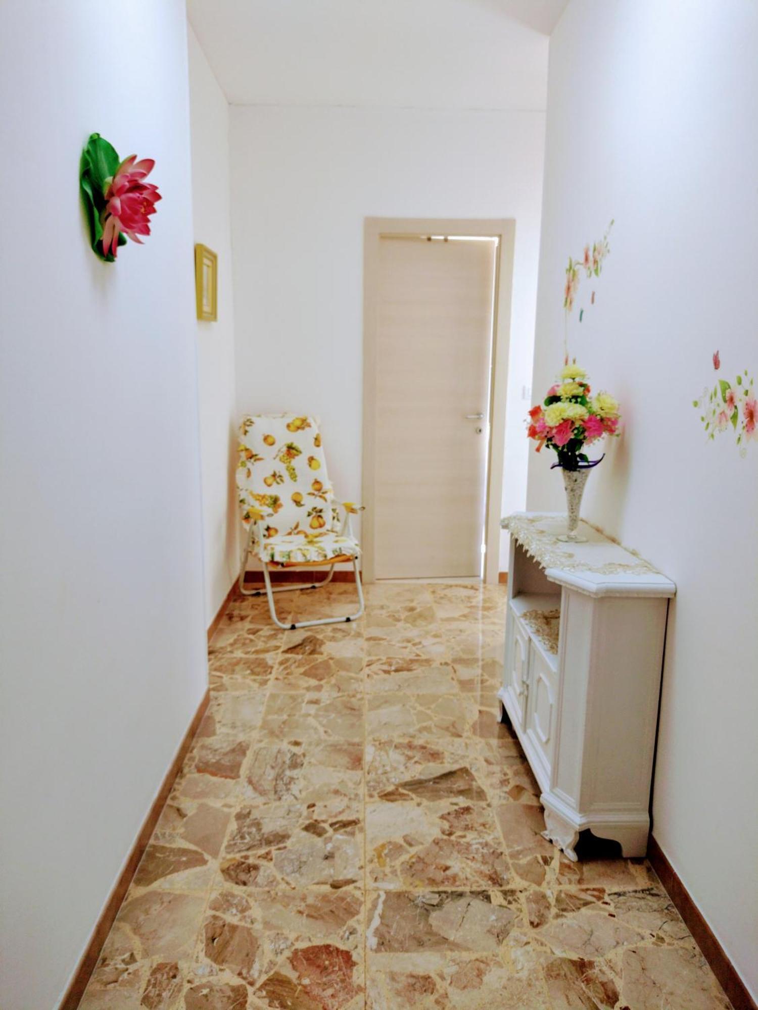 דירות ונטימיגליה Casa Al Mare מראה חיצוני תמונה