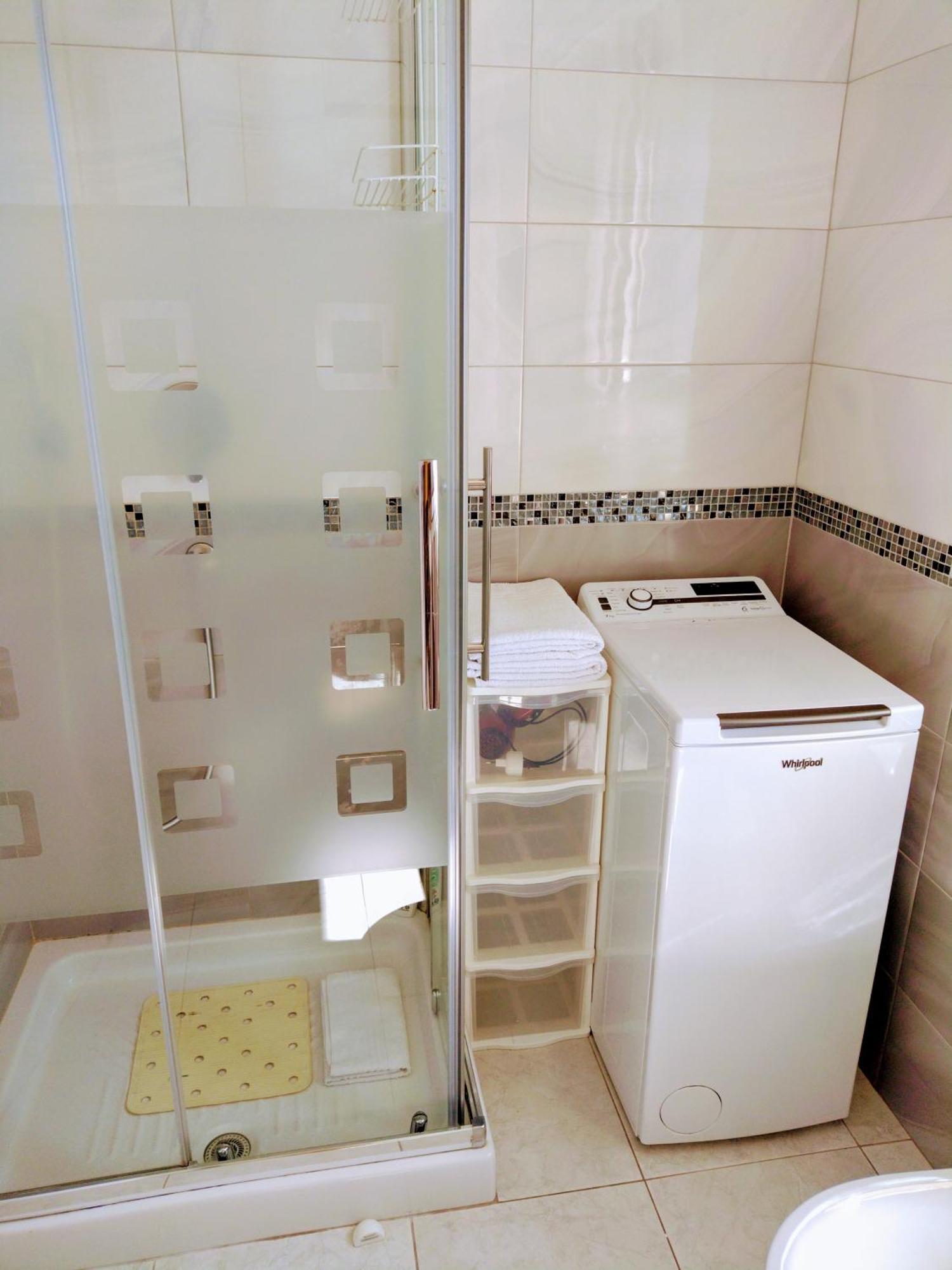 דירות ונטימיגליה Casa Al Mare מראה חיצוני תמונה