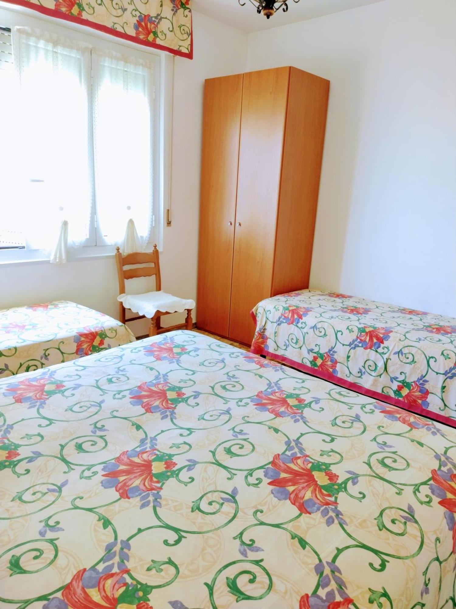 דירות ונטימיגליה Casa Al Mare מראה חיצוני תמונה