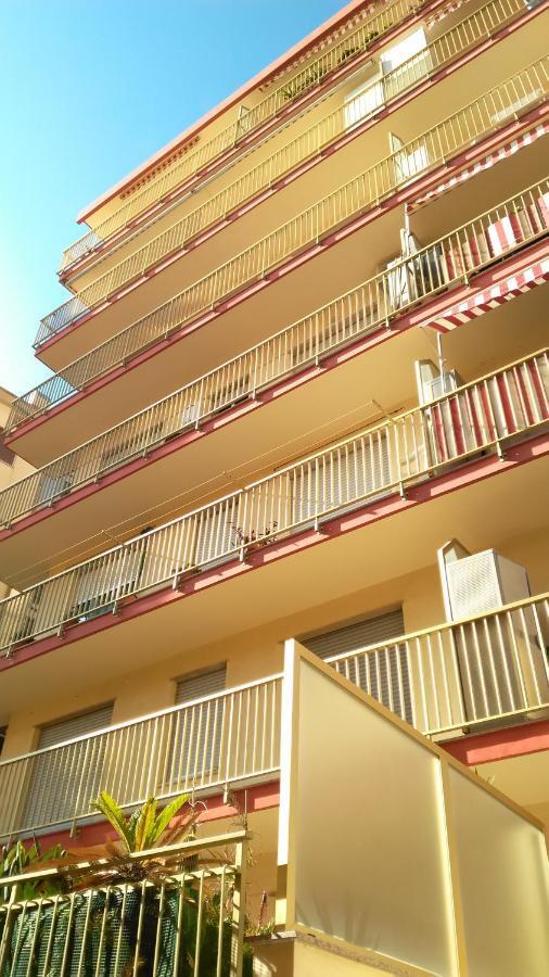 דירות ונטימיגליה Casa Al Mare מראה חיצוני תמונה