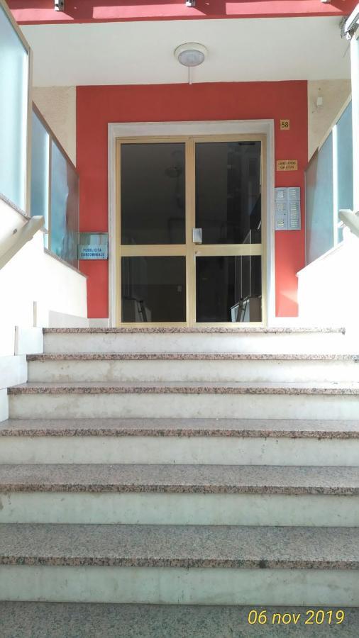דירות ונטימיגליה Casa Al Mare מראה חיצוני תמונה